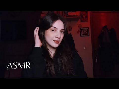 ❤️ ASMR CUIDANDO DA SUA PELE PRA VOCÊ DORMIR RÁPIDO - Mori Yumi