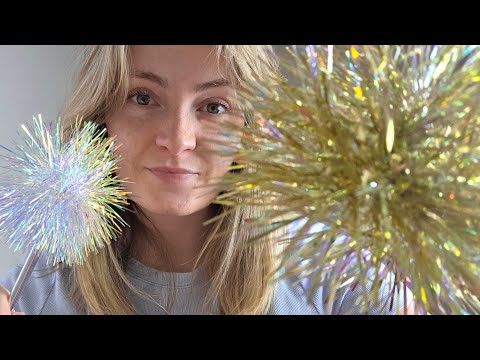 ASMR Fast & AGGRESSIVE Follow my Instructions | Personal Attention