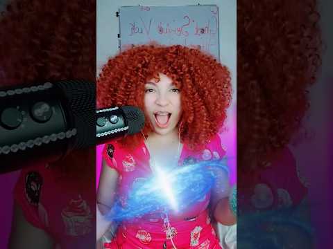 ASMR| Wow me sorprenden en vivo #asmr #yesasmr #asmrenespañol