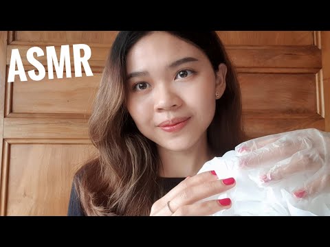 ASMR Thai Whispering with Intense Triggers | พูดคุย อัพเดตชีวิต 🇹🇭