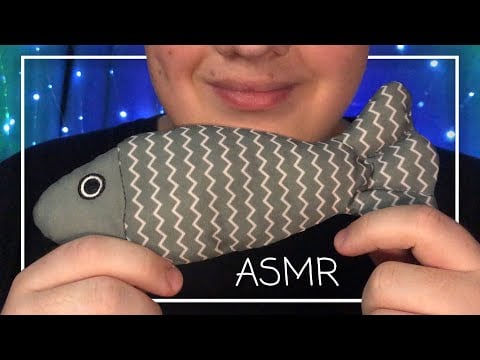 Different Crinkle, Tapping & Scratching Sounds for your Deep Sleep & Relaxation! (No Talking)