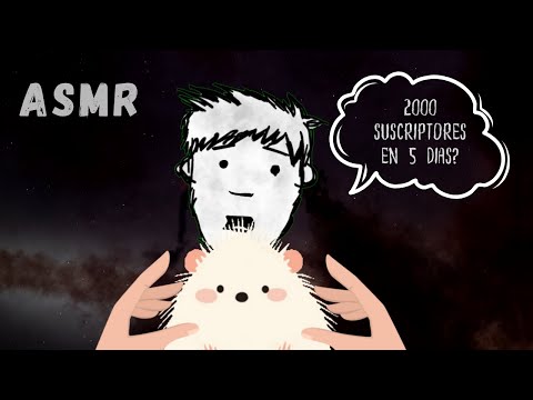 Mi segundo ASMR | Qué prefieres?🤔 versión asmr