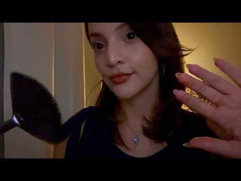 ASMR PARA DORMIR💤 Feche os olhos e relaxe