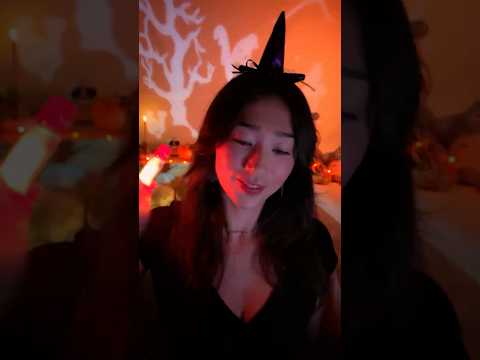 which color is ur favorite??   #asmr #relax #triggersforsleep #asmrtriggers #tingles #halloween