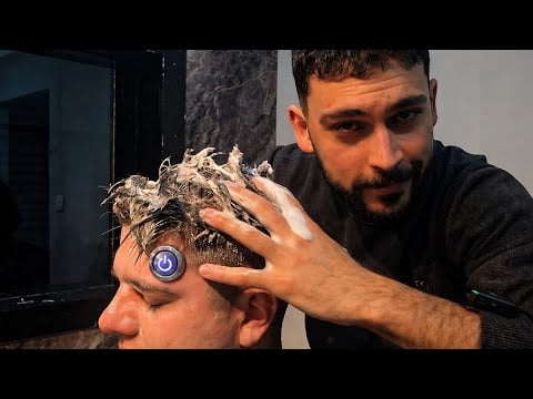 💆🏻‍♂️ASMR Brain Reboot 🧐