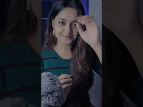 Rough head massage ASMR