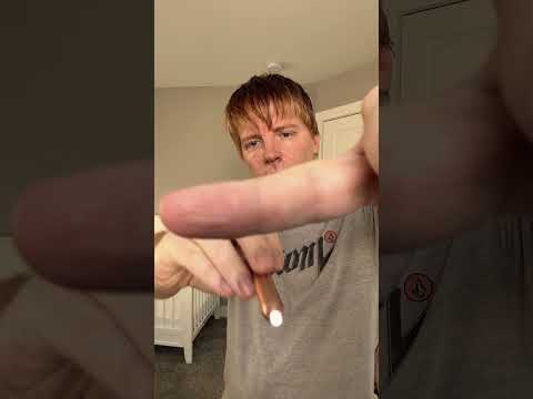 ASMR Light Eye Exam #asmr