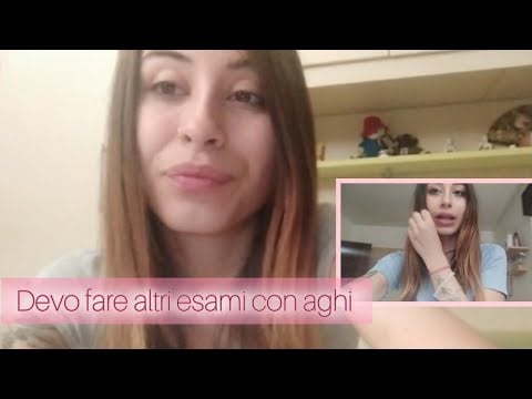 🌺VLOG🌺 AGGIORNAMENTO VISITA NEUROLOGICA,DEVO FARE DEGLI ESAMI..☘️🐞