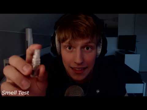 1 MINUTE ASMR COMPILATION (TINGLES GUARANTEED)