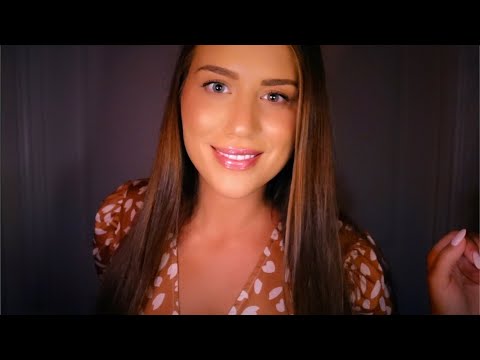 ASMR | "Multi-Scenario" Imagination Personality Test (Psychological Test)