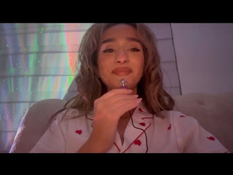 answering your controversial questions (soft spoken)