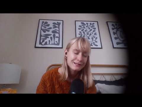 ASMR Soft Spoken NFL Week 8 Picks