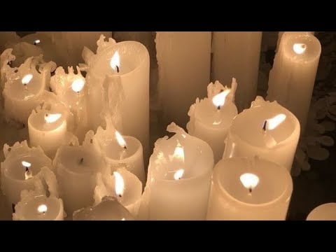 cute halloween asmr!