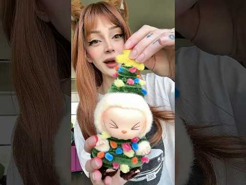 Esto NO es un ÁRBOL de NAVIDAD 🎄🎅🏻