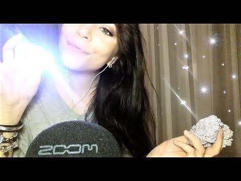 Prova a DORMIRE Con Questo COUNTDOWN ♡ Whispering & Sounds - Asmr Ita