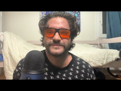 ASMR FRANÇAIS | Des histoires d’halloween 🎃👻