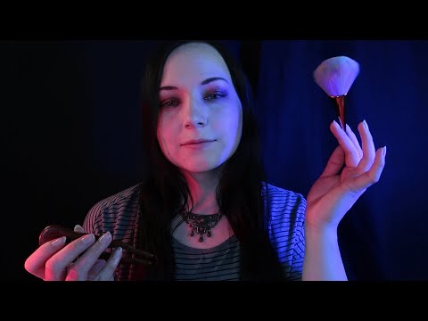 ASMR Dreamy Sleepy Personal Attention ⭐ Soft Spoken ⭐ Sleep aid