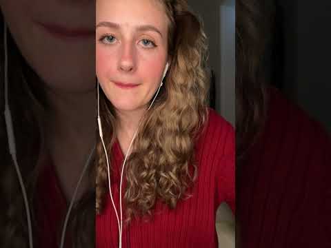 ASMR Adding Colorful Hair Clips 💗 Personal Attention & Close-Up Tingles