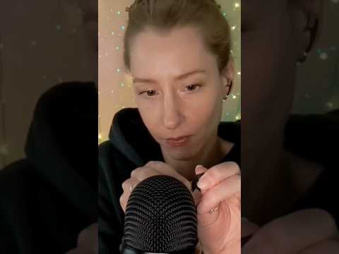 ASMR Ripping Mic Cover | Fast & Aggressive  #asmr #asmrmicdestruction #asmrsatisfyingsounds