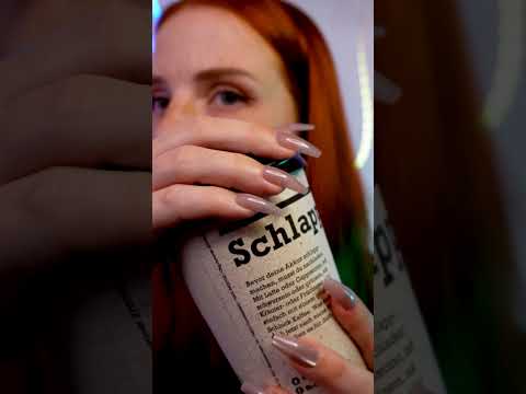 Daily ASMR Dose