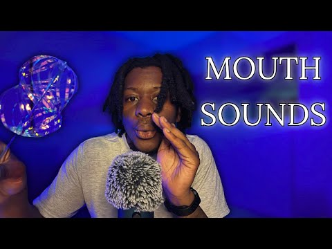 INSANE Mouth Sounds You’ve Never Heard Before 👄🎧