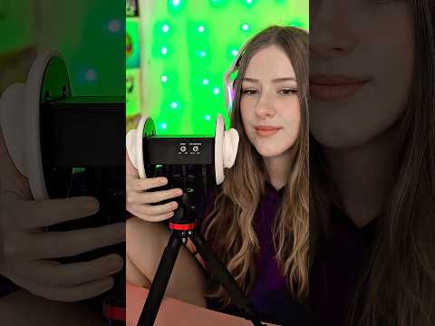 Can your ears handle it? #asmr