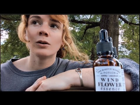 Proof of Life! || Backyard ASMR