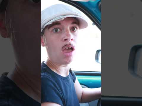 Quand je suis puni d'ASMR - Simon en conduite accompagnée