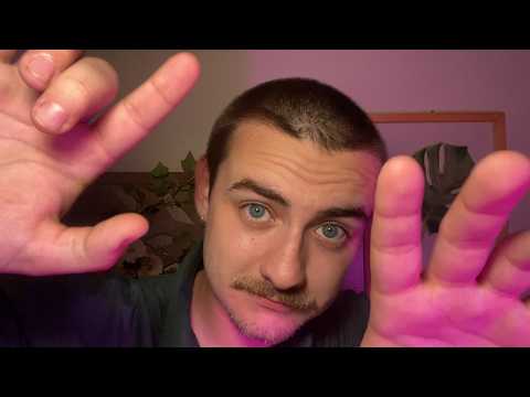 ASMR - Fast Attention Personnelle pour te Rafraichir