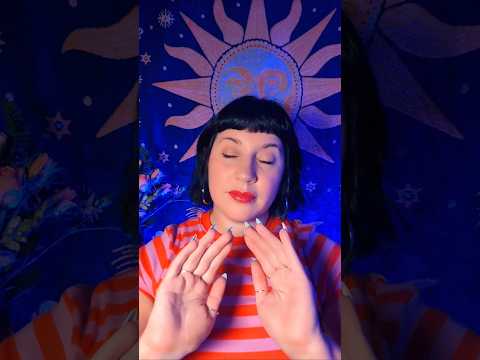 Let It All Go For Tonight 🙏🏻 #reiki #asmr