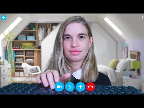 ASMR ROLEPLAY - Dodane recherche appartement