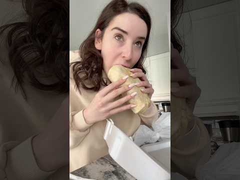 ASMR Rot Day Vlog