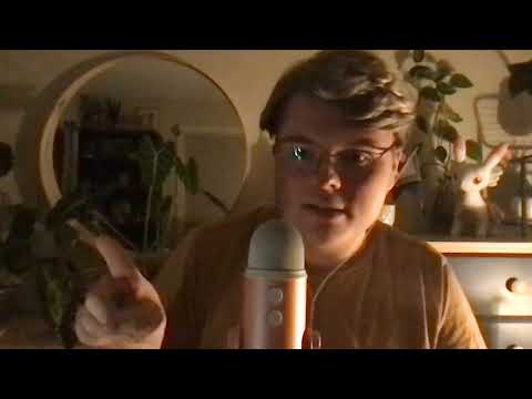 Hello Again! | Eclectic ASMR
