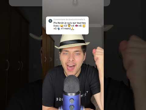 ASMR EMOJI CHALLENGE 😜🤠👄🍯🗣️ #asmr #asmrfrançais #emojichallenge #shorts