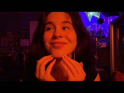 this asmr will find you when you need it
