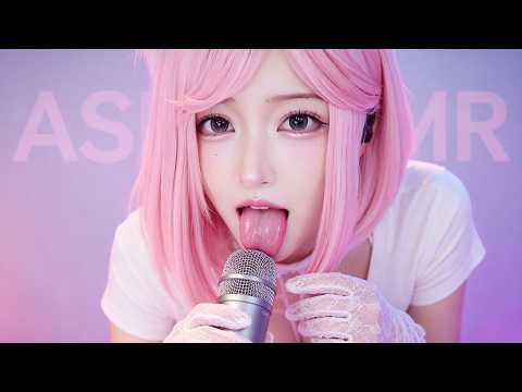 ASMR For Your Ears Only 🌙