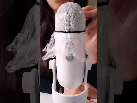 tickle your brain ✨ #asmr #relax #asmrsleep