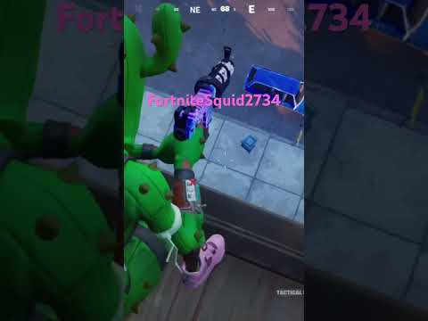 Instagram & Tiktok | FortniteSquid2734 #girlgamer #gamergirl #fortniteclips #fortnite