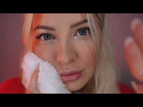 ASMR ganz nah, sanft & extrem TINGLY ✨ (macht extrem müde) 🥱