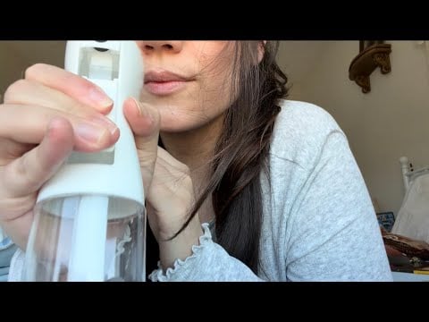 Lofi fast random chaotic asmr 