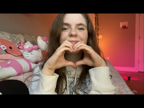 100K Subscribers Live!!! ❤️