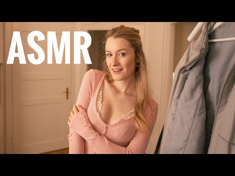 ASMR The First Love Series [Part 1]