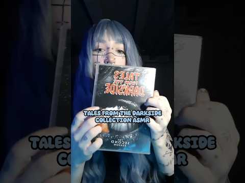 Tales From the Darkside Collection ASMR