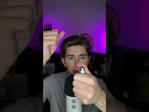 ASMR for Independence Day 4th of July