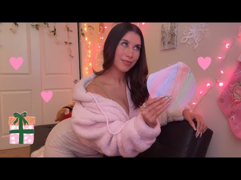 Girlfriend ASMR 🩷