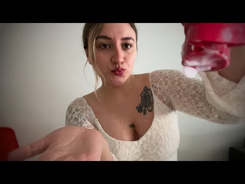 ASMR CASERO RÁPIDO Y SIN CORTES RECUPERA TUS COSQIILLAS 🙀🔥