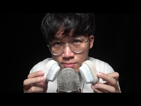 ASMR For People Who Forgotten How Tingles FEEL Like