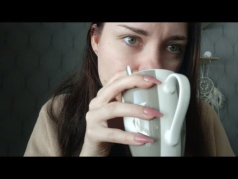 ASMR- A little life update whisper ramble 💕