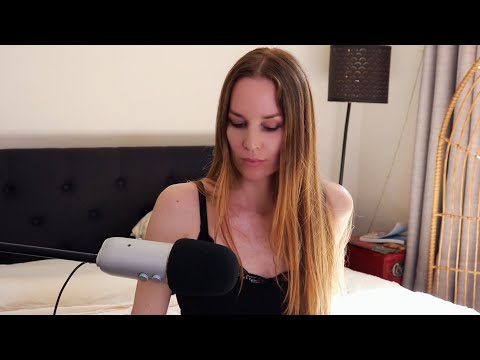 time | soft spoken ASMR, weird facts