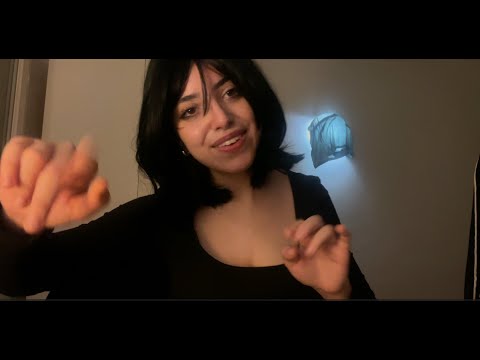 ASMR ⭐️ regardes si tu n'arrives pas à dormir